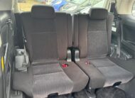 TOYOTA ALPHARD 2014 PETROL AUTOMATIC