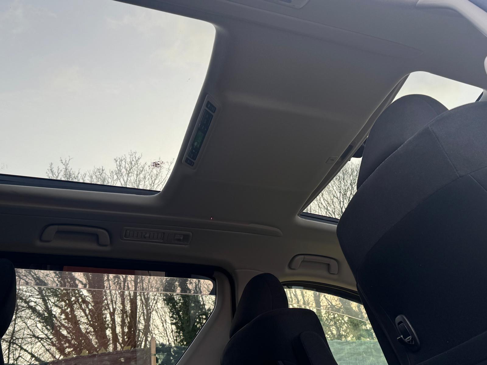 TOYOTA ALPHARD 2014 PETROL AUTOMATIC