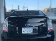 TOYOTA PRIUS HYBRID YEAR 2010 LOW MILEAGE