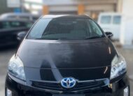 TOYOTA PRIUS HYBRID YEAR 2010 LOW MILEAGE