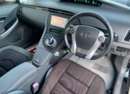 TOYOTA PRIUS HYBRID YEAR 2010 LOW MILEAGE