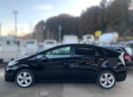 TOYOTA PRIUS HYBRID YEAR 2010 LOW MILEAGE