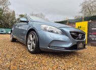 VOLVO V40 PETROL AUTOMATIC YEAR 2013