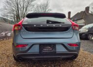 VOLVO V40 PETROL AUTOMATIC YEAR 2013