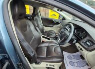 VOLVO V40 PETROL AUTOMATIC YEAR 2013