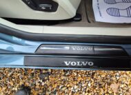 VOLVO V40 PETROL AUTOMATIC YEAR 2013