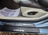 VOLVO V40 PETROL AUTOMATIC YEAR 2013