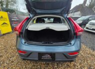 VOLVO V40 PETROL AUTOMATIC YEAR 2013