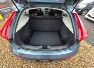 VOLVO V40 PETROL AUTOMATIC YEAR 2013