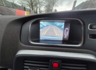 VOLVO V40 PETROL AUTOMATIC YEAR 2013