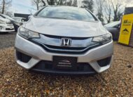 HONDA JAZZ HYBRID 2014