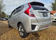 HONDA JAZZ HYBRID 2014