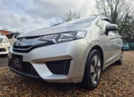 HONDA JAZZ HYBRID 2014