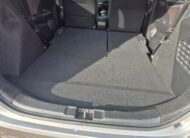 HONDA JAZZ HYBRID 2014