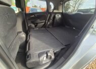 HONDA JAZZ HYBRID 2014