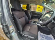 HONDA JAZZ HYBRID 2014