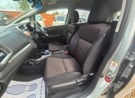 HONDA JAZZ HYBRID 2014