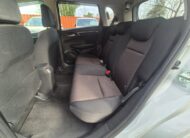 HONDA JAZZ HYBRID 2014