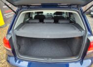 VOLKSWAGEN GOLF 2012 AUTOMATIC PETROL