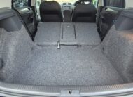 VOLKSWAGEN GOLF 2012 AUTOMATIC PETROL