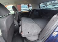 VOLKSWAGEN GOLF 2012 AUTOMATIC PETROL