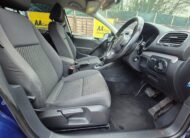 VOLKSWAGEN GOLF 2012 AUTOMATIC PETROL