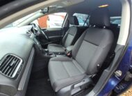 VOLKSWAGEN GOLF 2012 AUTOMATIC PETROL