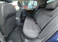 VOLKSWAGEN GOLF 2012 AUTOMATIC PETROL