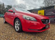 VOLVO V40 PETROL AUTOMATIC 2014