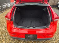 VOLVO V40 PETROL AUTOMATIC 2014