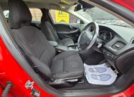 VOLVO V40 PETROL AUTOMATIC 2014