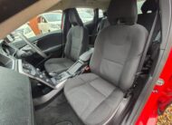 VOLVO V40 PETROL AUTOMATIC 2014