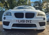 BMW X1 M SPORT PETROL AUTOMATIC 2011