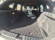 BMW X1 M SPORT PETROL AUTOMATIC 2011