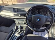 BMW X1 M SPORT PETROL AUTOMATIC 2011