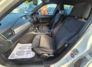 BMW X1 M SPORT PETROL AUTOMATIC 2011