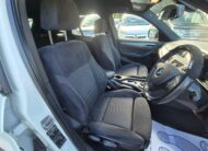 BMW X1 M SPORT PETROL AUTOMATIC 2011