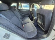 BMW X1 M SPORT PETROL AUTOMATIC 2011