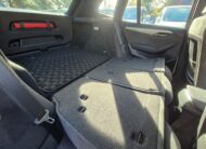 BMW X1 M SPORT PETROL AUTOMATIC 2011