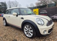 MINI COOPER PETROL AUTOMATIC 2012 ENGINE1590cc