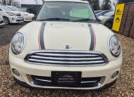 MINI COOPER PETROL AUTOMATIC 2012 ENGINE1590cc