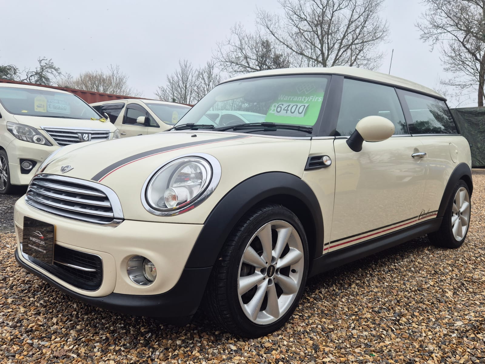 MINI COOPER PETROL AUTOMATIC 2012 ENGINE1590cc
