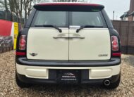 MINI COOPER PETROL AUTOMATIC 2012 ENGINE1590cc