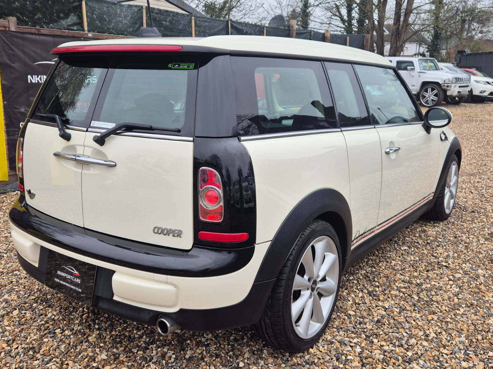 MINI COOPER PETROL AUTOMATIC 2012 ENGINE1590cc