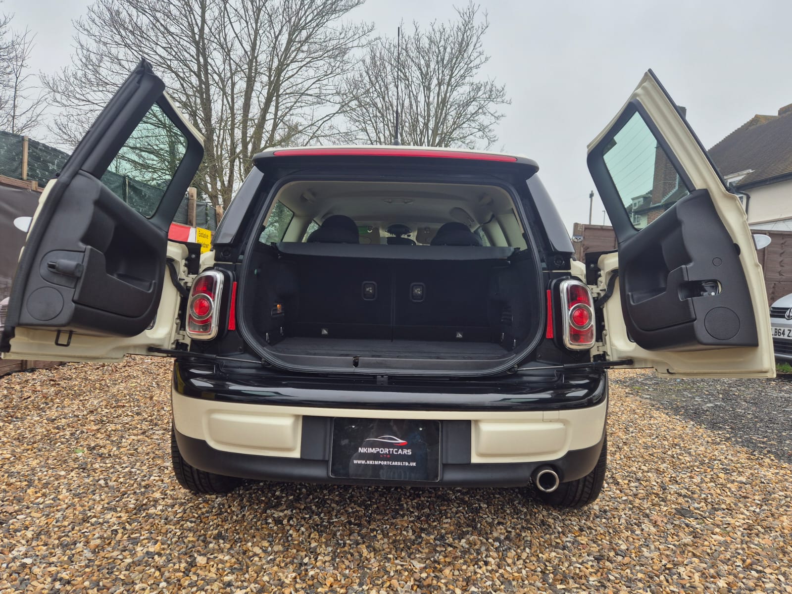 MINI COOPER PETROL AUTOMATIC 2012 ENGINE1590cc