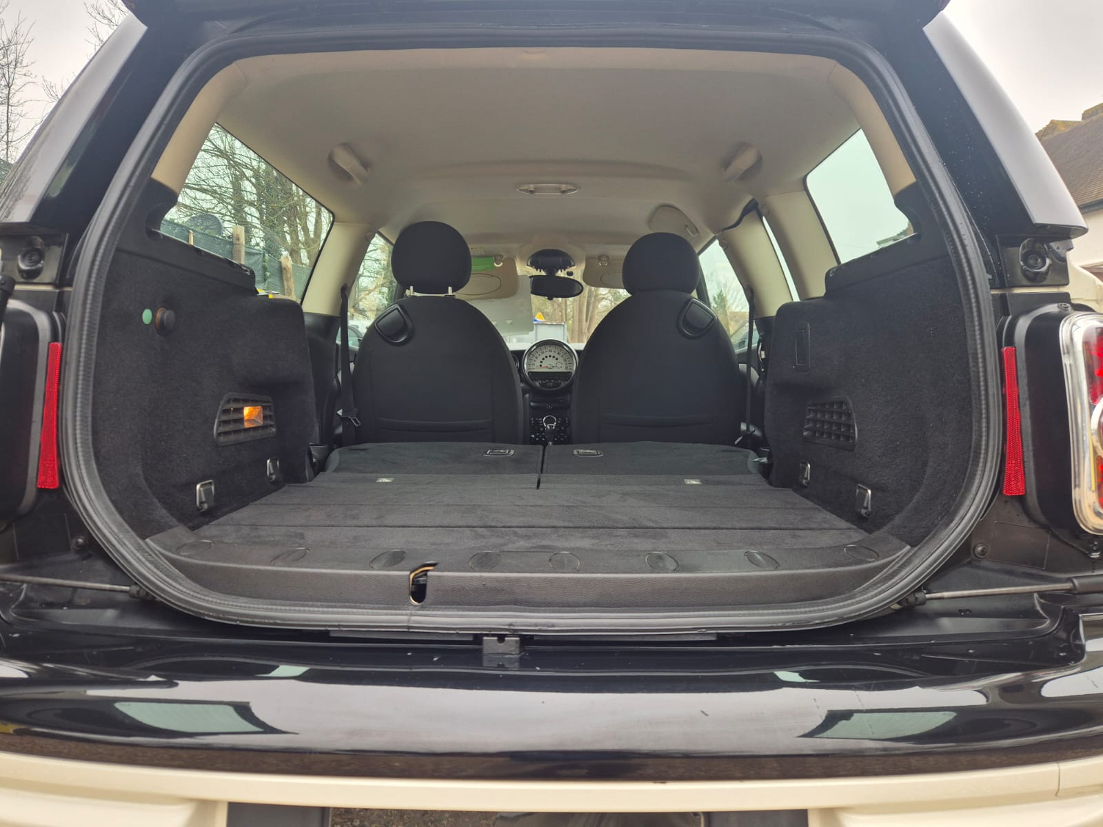 MINI COOPER PETROL AUTOMATIC 2012 ENGINE1590cc