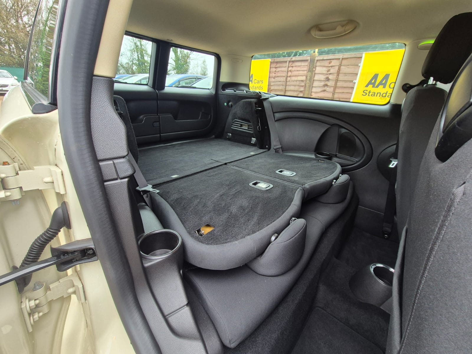 MINI COOPER PETROL AUTOMATIC 2012 ENGINE1590cc