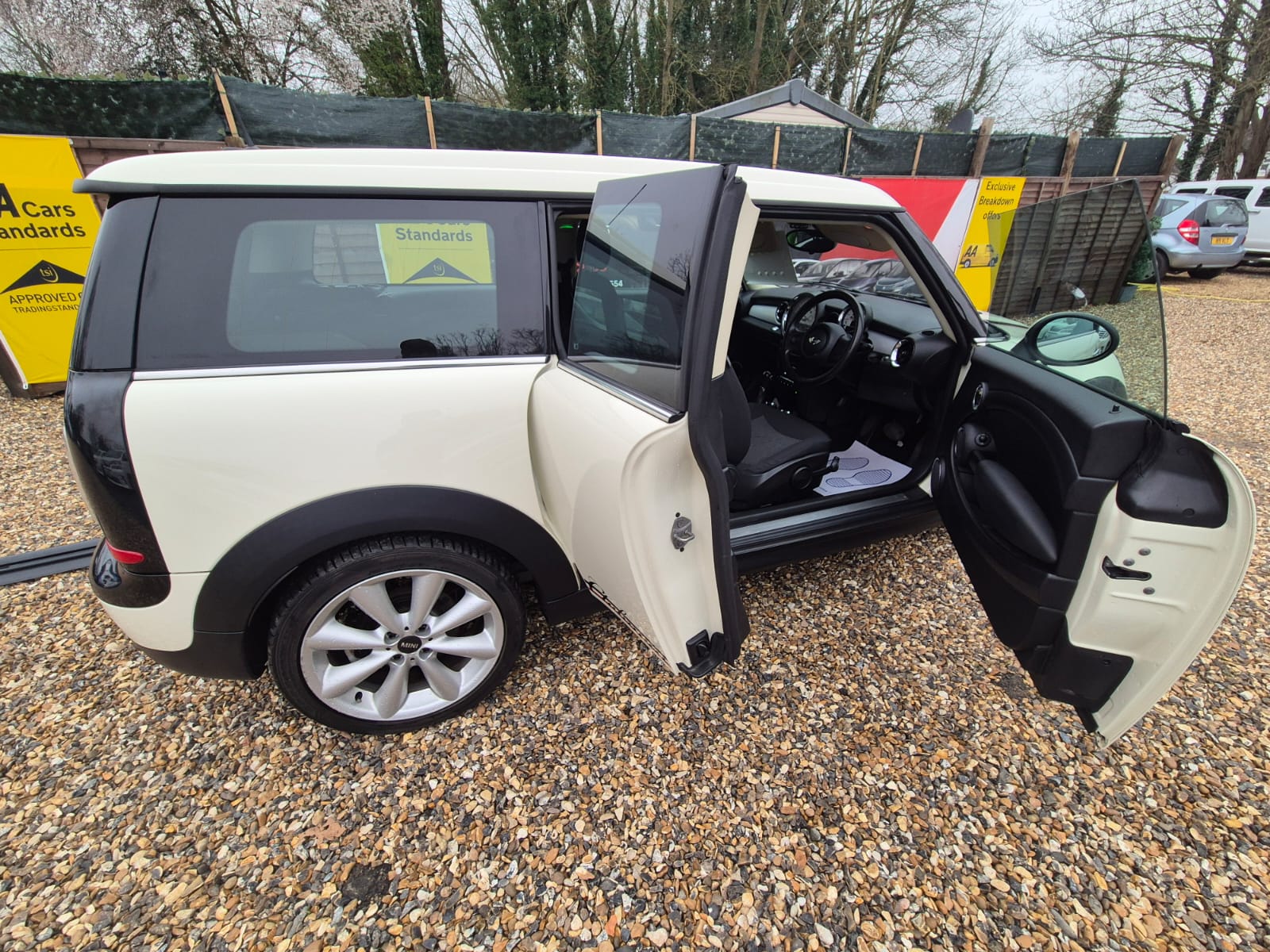 MINI COOPER PETROL AUTOMATIC 2012 ENGINE1590cc