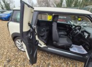 MINI COOPER PETROL AUTOMATIC 2012 ENGINE1590cc