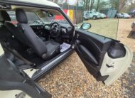 MINI COOPER PETROL AUTOMATIC 2012 ENGINE1590cc
